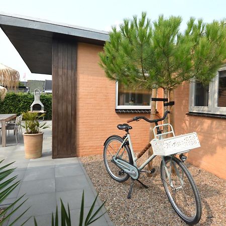 Casita Ouddorp Aan Zee Villa Екстериор снимка