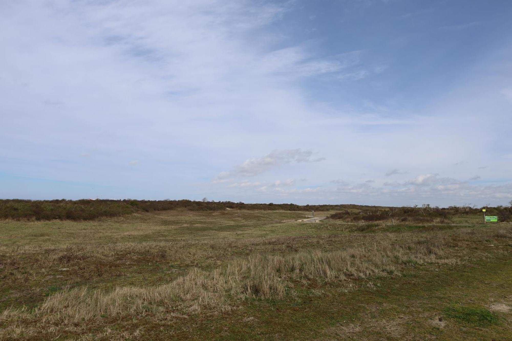Casita Ouddorp Aan Zee Villa Екстериор снимка