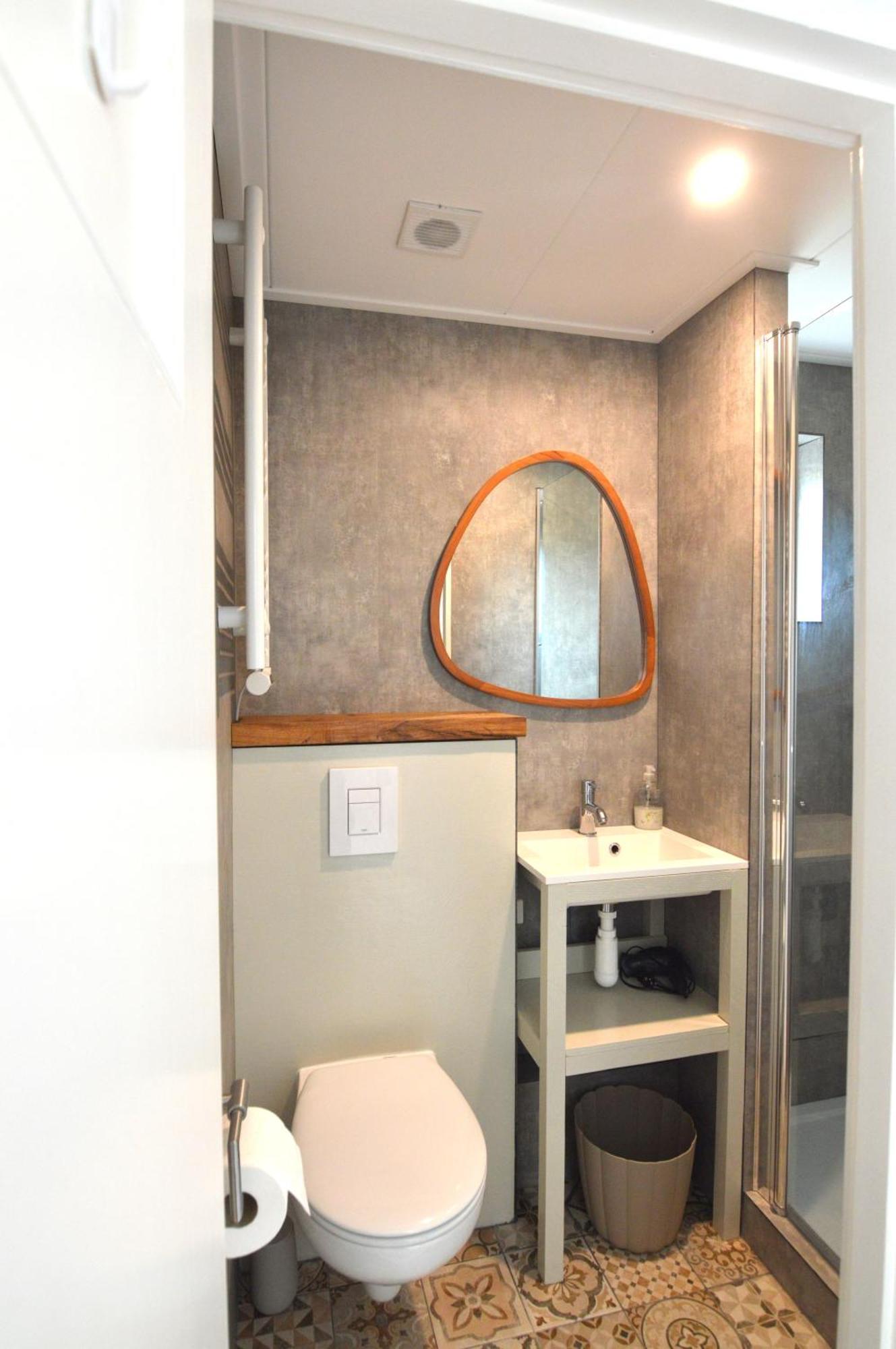 Casita Ouddorp Aan Zee Villa Екстериор снимка